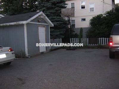 Somerville Apartment for rent 2 Bedrooms 1 Bath  Winter Hill - $2,500