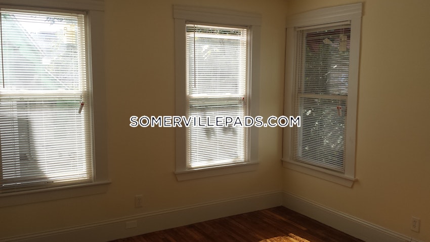 SOMERVILLE - WINTER HILL - 2 Beds, 1 Bath - Image 16