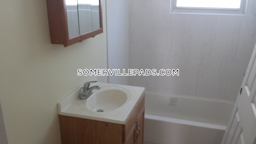 SOMERVILLE - WINTER HILL - 2 Beds, 1 Bath - Image 7