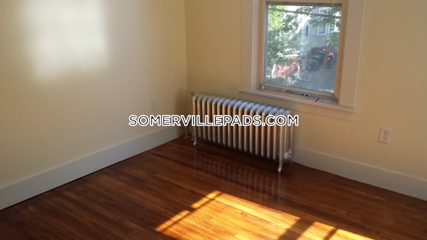 SOMERVILLE - WINTER HILL - 2 Beds, 1 Bath - Image 4