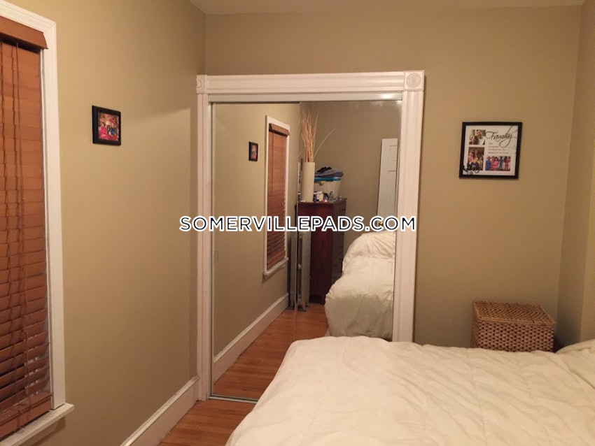 SOMERVILLE - WINTER HILL - 1 Bed, 1 Bath - Image 6