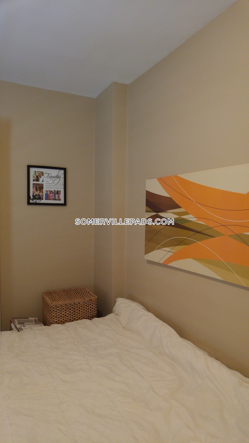 SOMERVILLE - WINTER HILL - 1 Bed, 1 Bath - Image 4