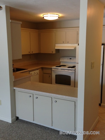 45 North Street - 1 Bed, 1 Bath - $1,925 - ID#5476031