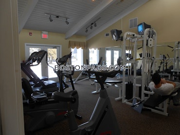 Stoughton - 2 Beds, 1 Baths