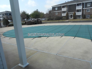 Stoughton - 2 Beds, 1 Baths