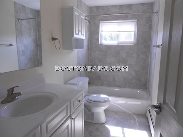 Stoughton - 2 Beds, 1 Baths