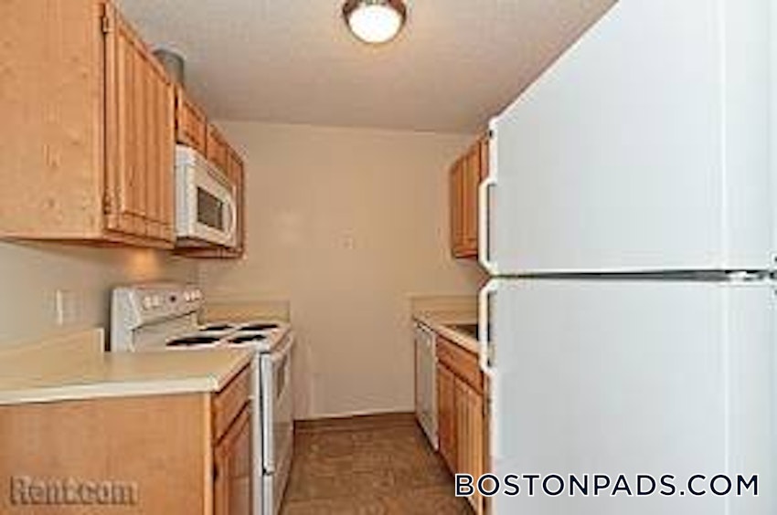 TAUNTON - 2 Beds, 2 Baths - Image 16