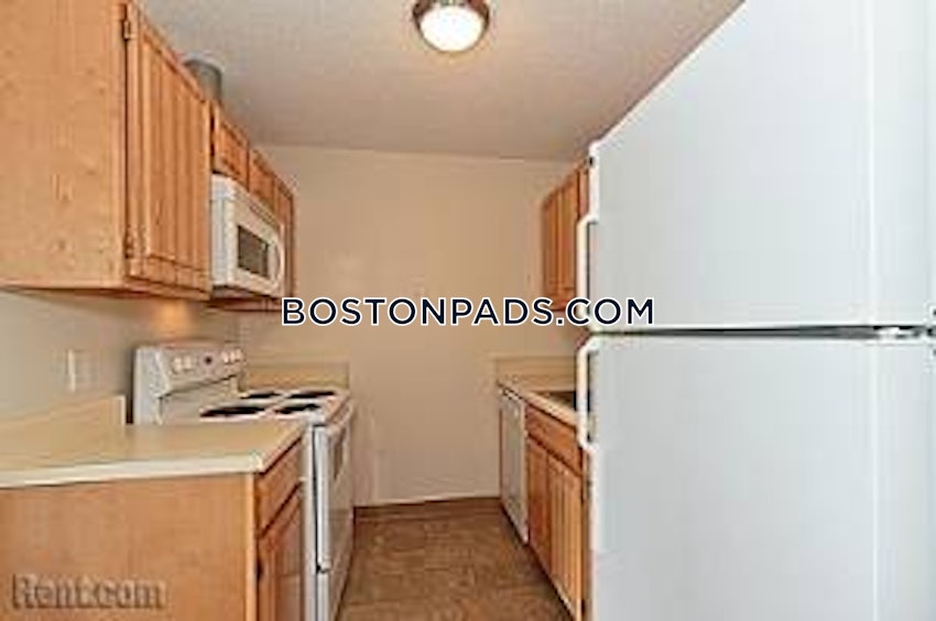 TAUNTON - 2 Beds, 2 Baths - Image 2