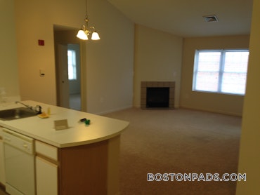 Tewksbury - 2 Beds, 2 Baths