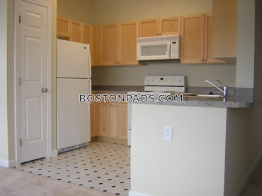 Waltham - 1 Beds, 1 Baths