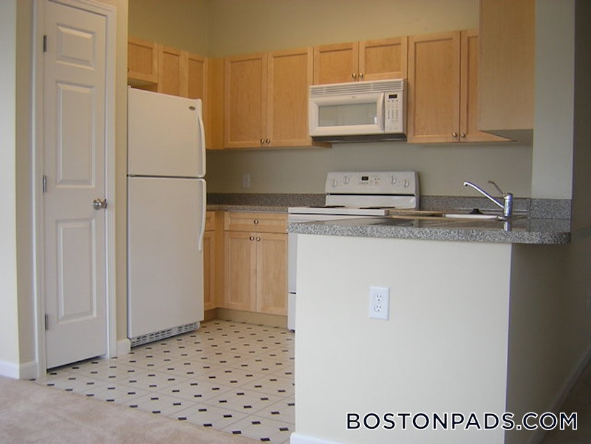 WALTHAM - 1 Bed, 1 Bath - Image 18