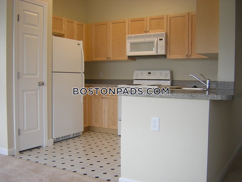 WALTHAM - 1 Bed, 1 Bath - Image 18