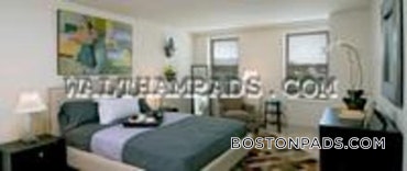 Waltham - 1 Beds, 1 Baths