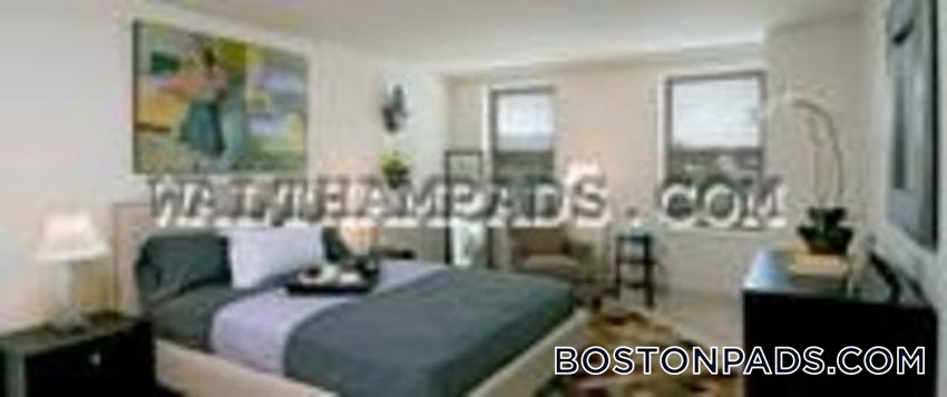 WALTHAM - 1 Bed, 1 Bath - Image 2