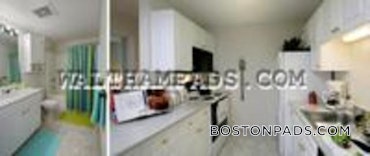 Waltham - 1 Beds, 1 Baths