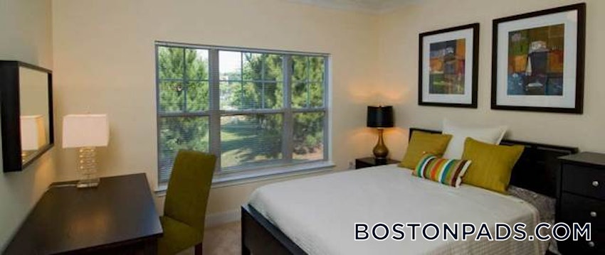 WALTHAM - 1 Bed, 1 Bath - Image 14