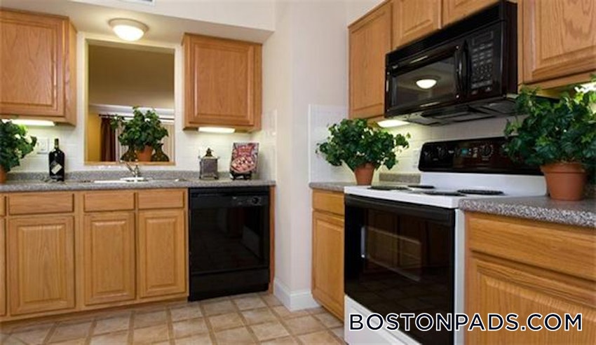 WALTHAM - 3 Beds, 1.5 Baths - Image 9