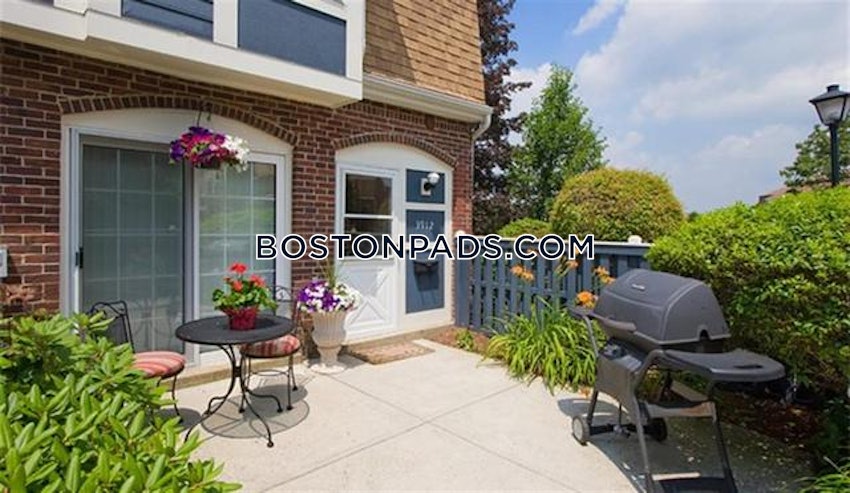 WALTHAM - 3 Beds, 1.5 Baths - Image 27