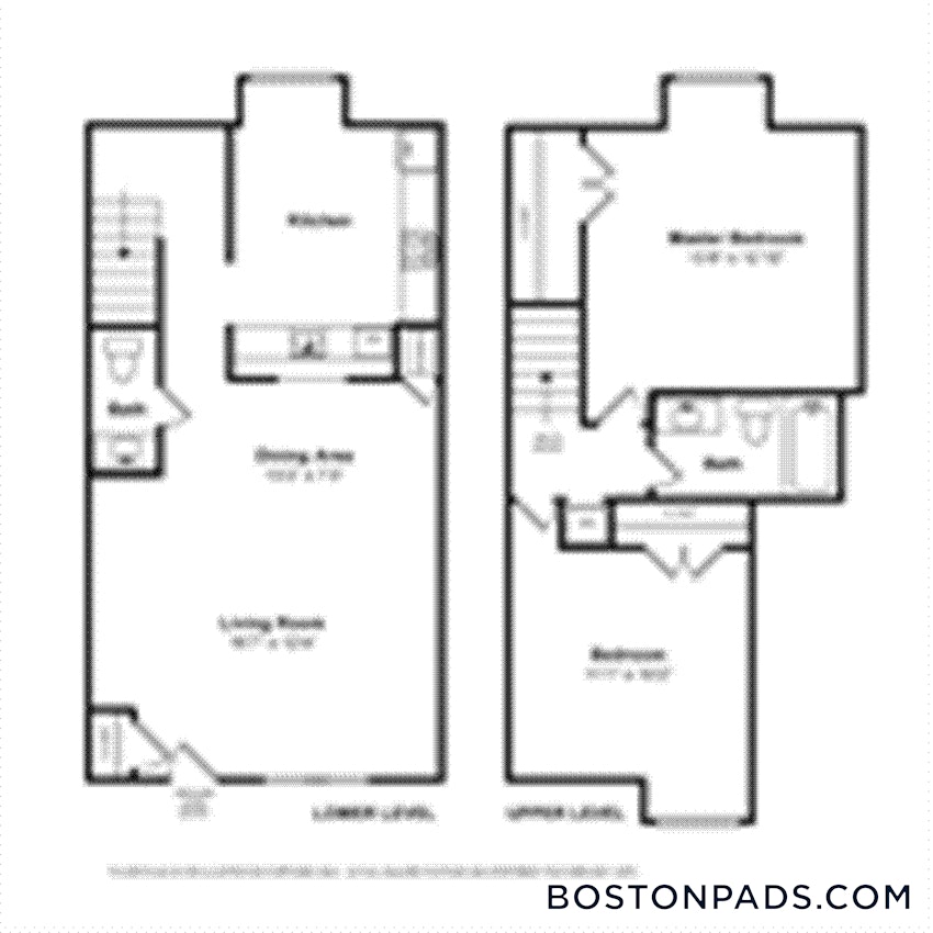 WALTHAM - 3 Beds, 1.5 Baths - Image 23