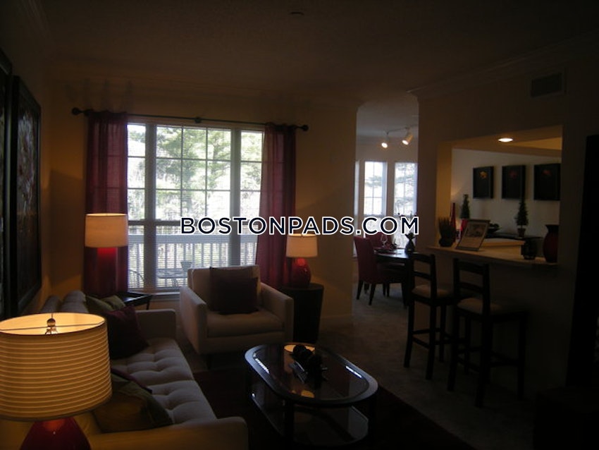 WALTHAM - 2 Beds, 2 Baths - Image 17