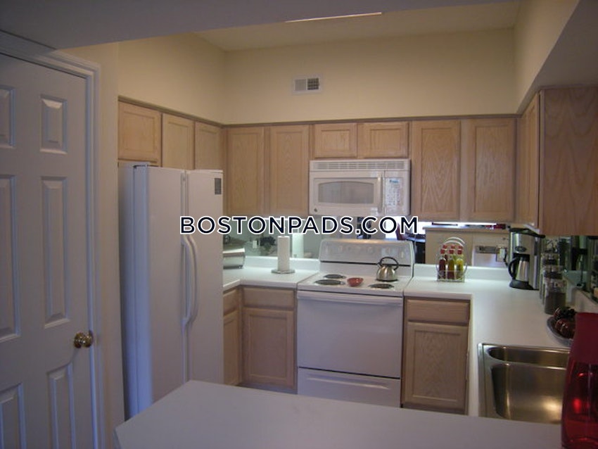 WALTHAM - 2 Beds, 2 Baths - Image 8