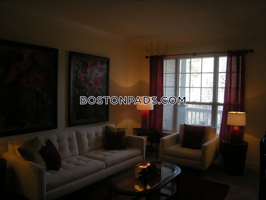 WALTHAM - 2 Beds, 2 Baths - Image 2