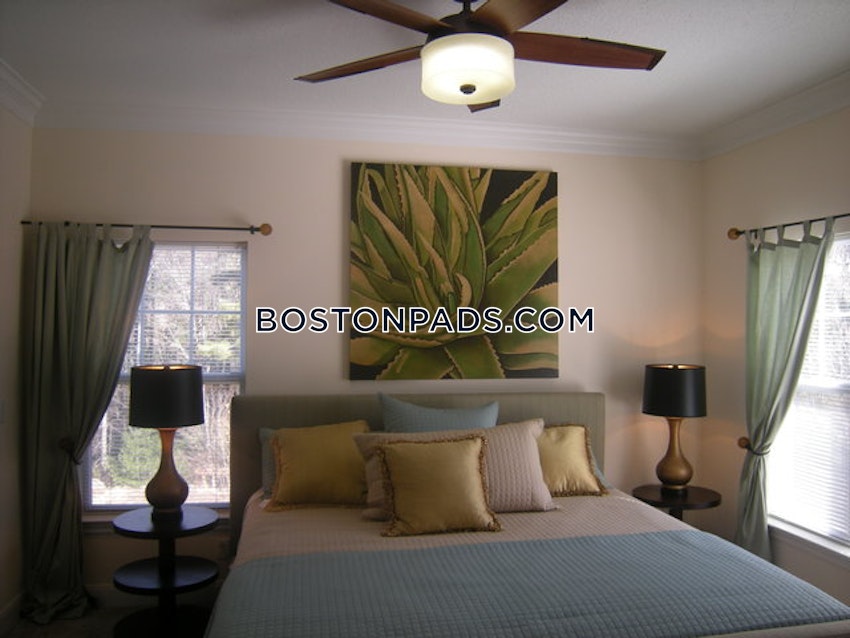 WALTHAM - 2 Beds, 2 Baths - Image 11