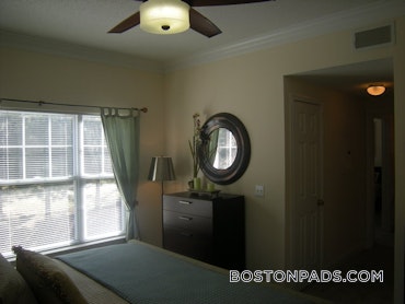 Waltham - 2 Beds, 2 Baths