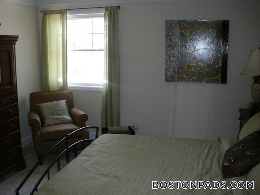 WALTHAM - 1 Bed, 1 Bath - Image 4