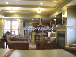 Lexington St. Waltham