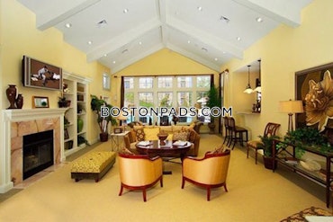 Waltham - 1 Beds, 1 Baths