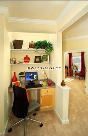 Waltham - 1 Beds, 1 Baths