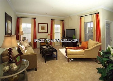 Waltham - 1 Beds, 1 Baths