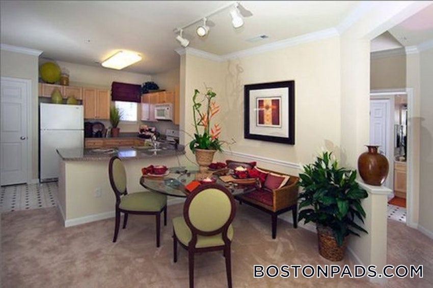 WALTHAM - 1 Bed, 1 Bath - Image 33