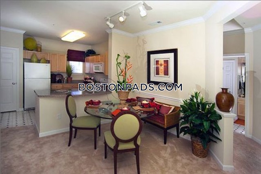 WALTHAM - 1 Bed, 1 Bath - Image 33