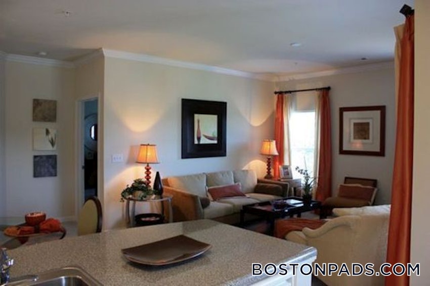 WALTHAM - 1 Bed, 1 Bath - Image 12