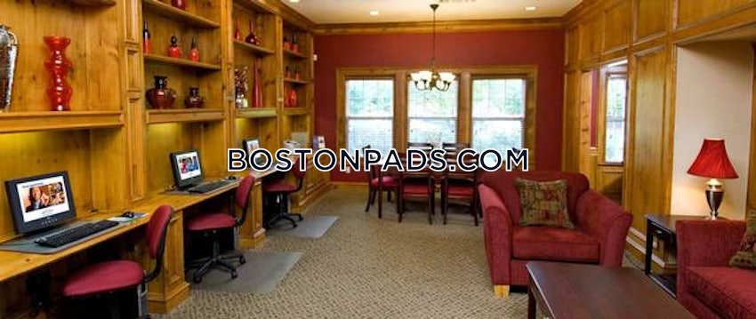 WALTHAM - 2 Beds, 2 Baths - Image 17