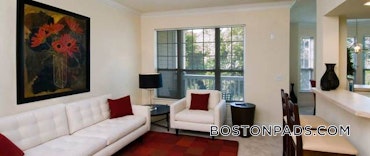 Waltham - 2 Beds, 2 Baths