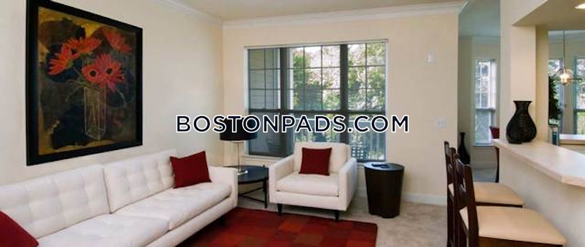 WALTHAM - 2 Beds, 2 Baths - Image 3