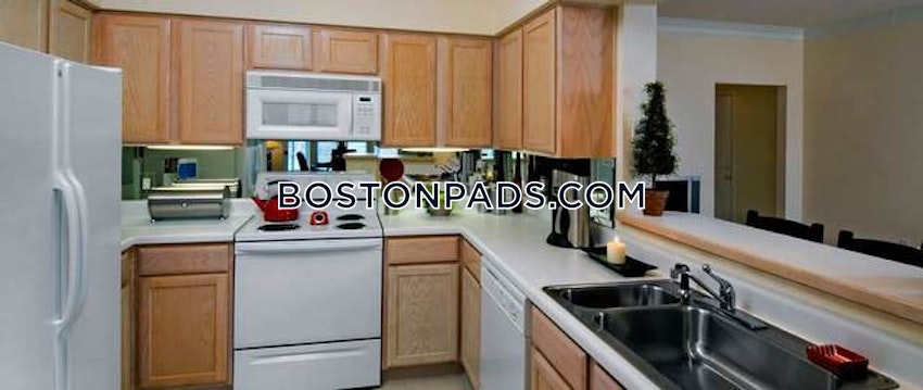 WALTHAM - 2 Beds, 2 Baths - Image 9