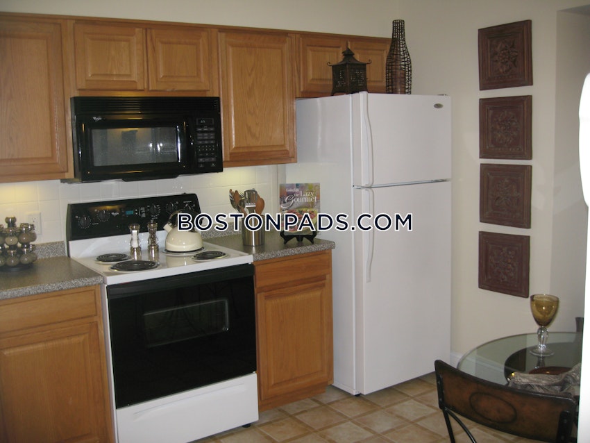 WALTHAM - 2 Beds, 1.5 Baths - Image 3