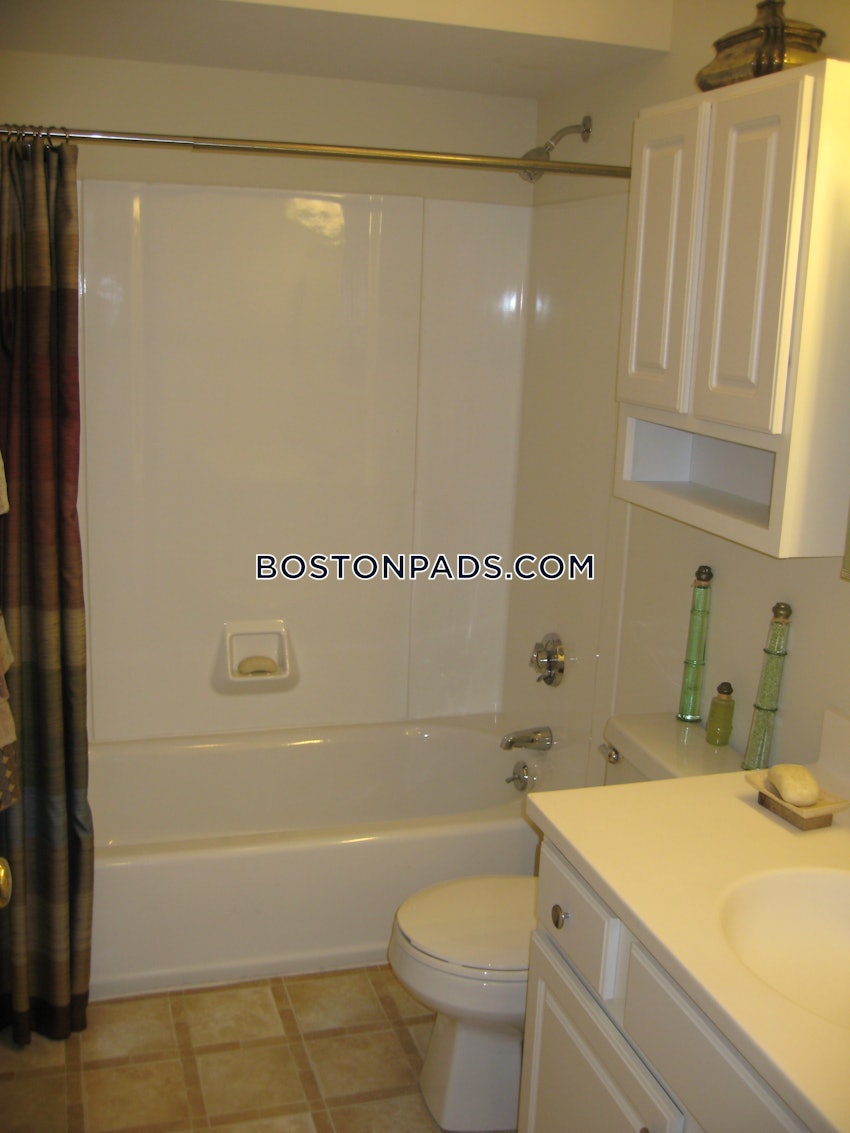 WALTHAM - 2 Beds, 1.5 Baths - Image 9