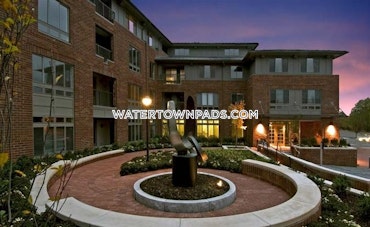 Watertown - 0 Beds, 1 Baths