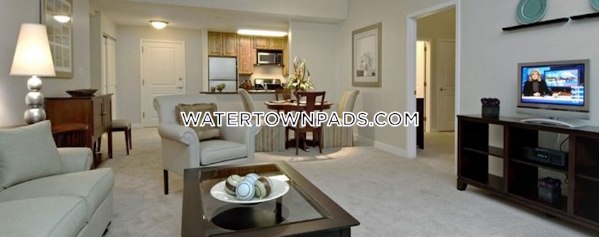 WATERTOWN - Studio , 1 Bath - Image 1