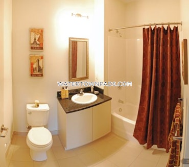 Watertown - 2 Beds, 1.5 Baths