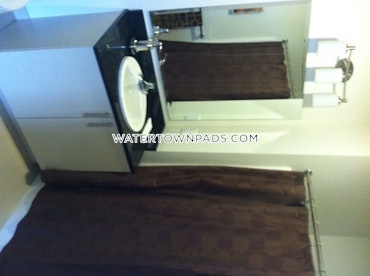 Watertown - 2 Beds, 1.5 Baths