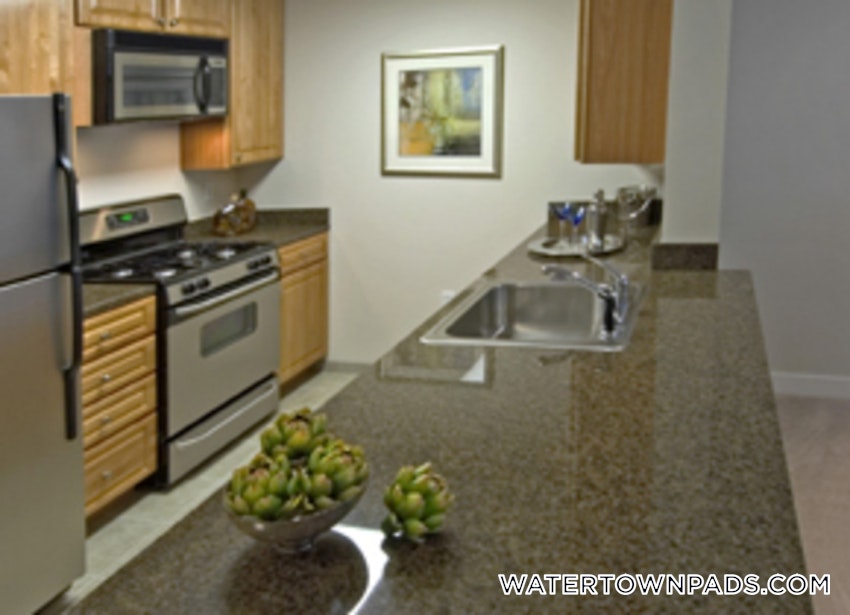 WATERTOWN - 2 Beds, 2 Baths - Image 4