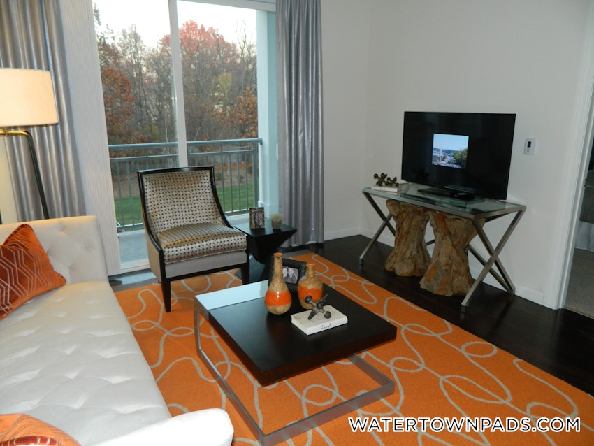 WATERTOWN - 2 Beds, 1 Bath - Image 1