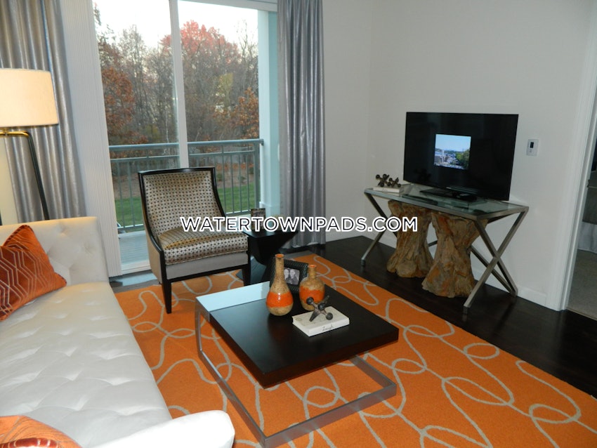 WATERTOWN - 2 Beds, 1 Bath - Image 1