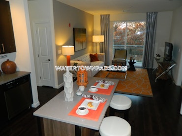 Repton Place Watertown